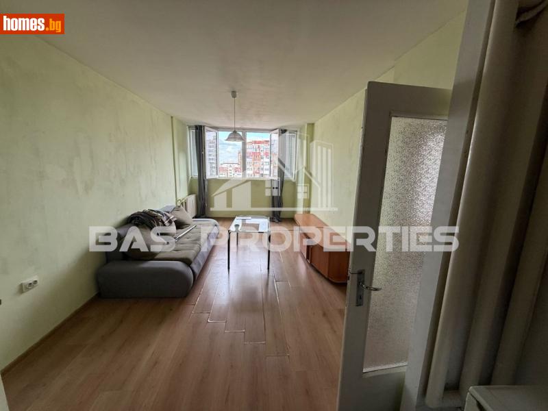 Двустаен, 56m² - Жк. Зона Б5, София - Апартамент за продажба - BasProperties - 121442994