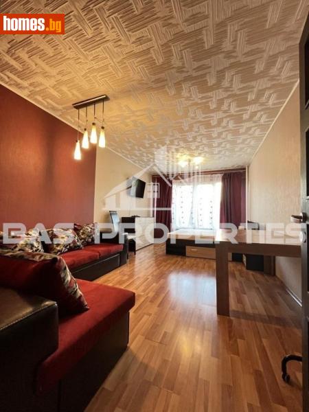 Едностаен, 48m² - Жк. Младост 3, София - Апартамент за продажба - BasProperties - 121443001
