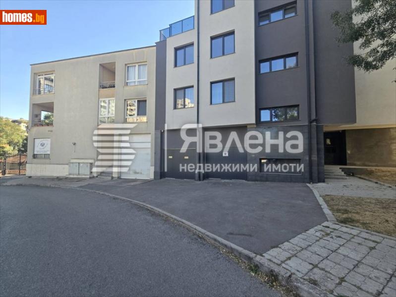 Тристаен, 146m² - Жк. Сухата Река, София - Апартамент за продажба - ЯВЛЕНА - 121444907