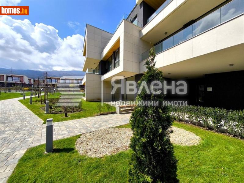 Двустаен, 81m² - Кв. Симеоново, София - Апартамент за продажба - ЯВЛЕНА - 121444916