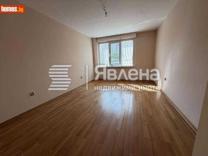 Тристаен, 115m² - Жк. Овча Купел 2, София - Апартамент за продажба - ЯВЛЕНА - 121444925