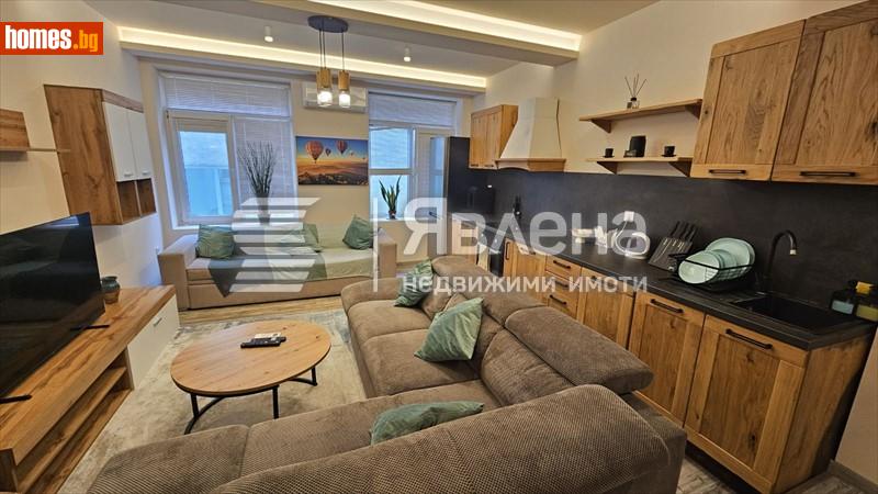 Тристаен, 90m² -  Гръцки квартал, Варна - Апартамент за продажба - ЯВЛЕНА - 121444935
