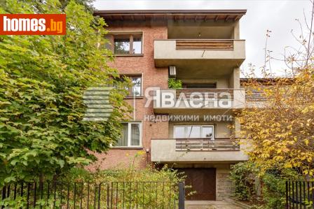 Четиристаен, 100m² - Апартамент за продажба - 121444955