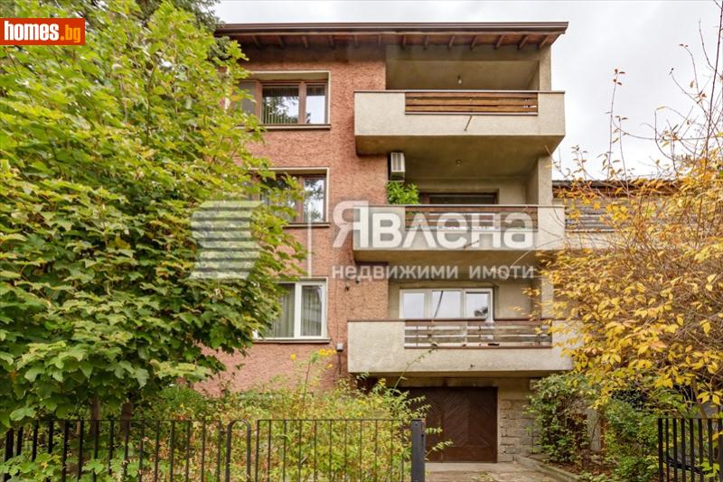 Четиристаен, 100m² - Кв. Редута, София - Апартамент за продажба - ЯВЛЕНА - 121444955