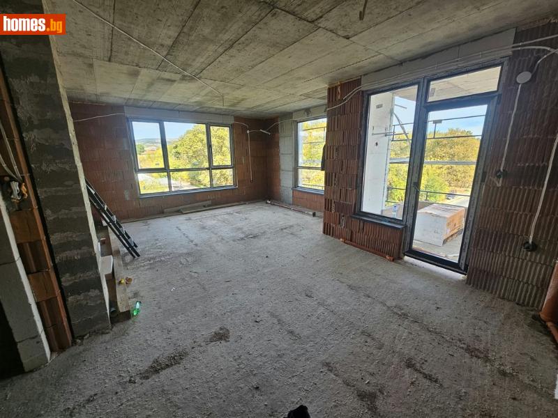 Тристаен, 114m² -  Център, Кърджали - Апартамент за продажба - ТБС БГпропъртис - 121445299