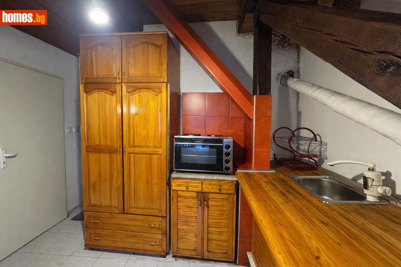 Едностаен, 14m²