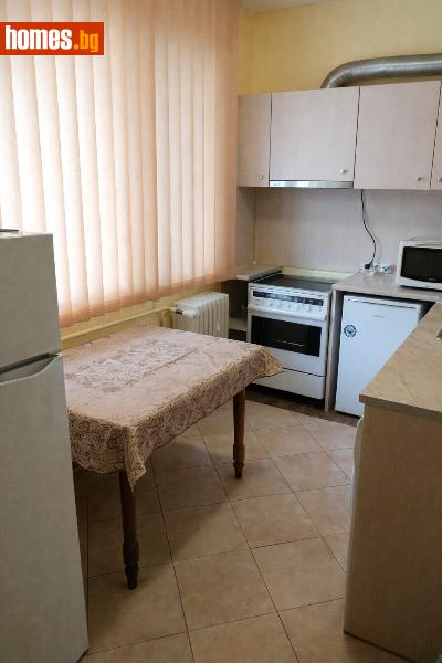 Двустаен, 60m²