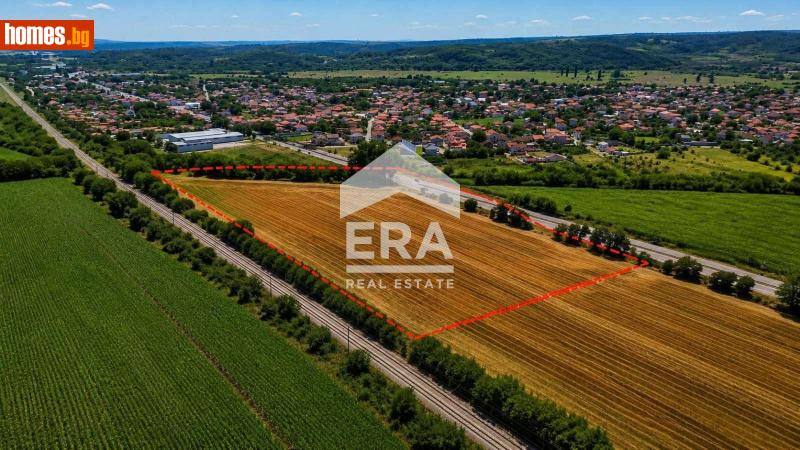 Парцел, 28921m² - С.Ясен, Плевен - Парцел за продажба - ERA Плевен Сити - 121445432