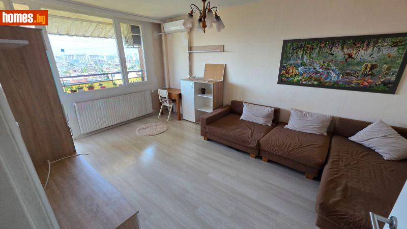 Двустаен, 60m²