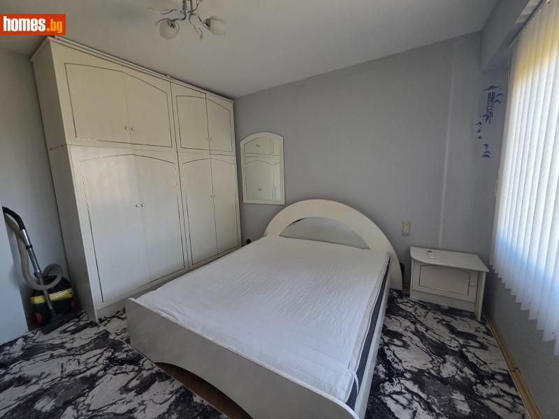 Двустаен, 60m² - Жк. Орфей, Хасково - Апартамент за продажба - Имоти Мира - 121445448