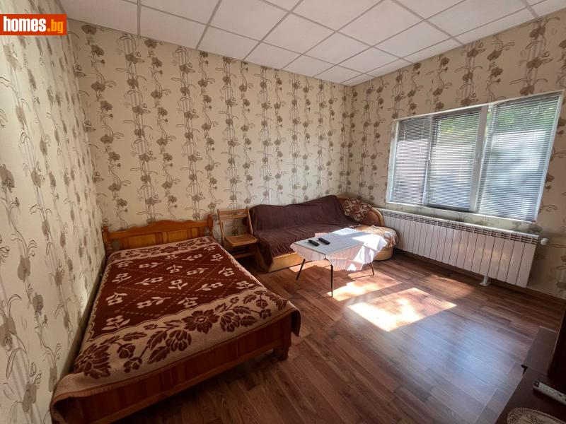 Двустаен, 50m²