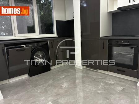 Двустаен, 62m² - Апартамент за продажба - 121445476