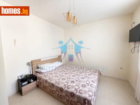 Двустаен, 54m² - Апартамент за продажба - 121445488