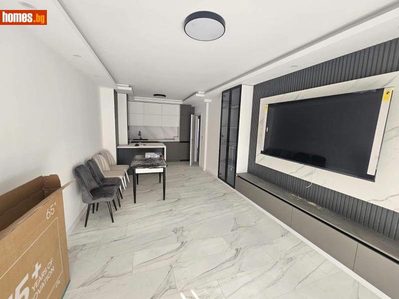 Тристаен, 117m² - Кв. Възрожденци, Кърджали - Апартамент за продажба - ТБС БГпропъртис - 121445508