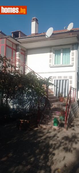 Къща, 194m² - Кв. Мътница, Шумен - Къща за продажба - КОРЕКТ ИМОТИ - 121445545
