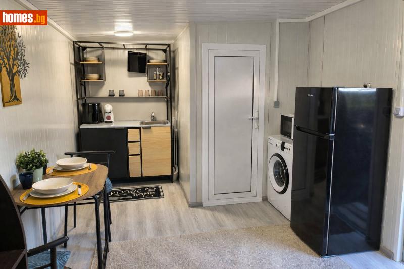 Къща, 25m² - Кв. Горубляне, София - Къща под наем - Революшън Естейт - 121445569