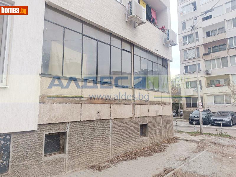 Двустаен, 69m² - Жк. Света Троица, София - Апартамент за продажба - АЛДЕС НЕДВИЖИМИ ИМОТИ - 121445616
