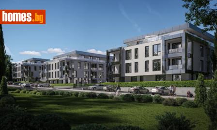 Четиристаен, 133m² - Апартамент за продажба - 121445765