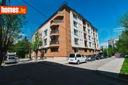 Тристаен, 113m² - Апартамент за продажба - 121445779