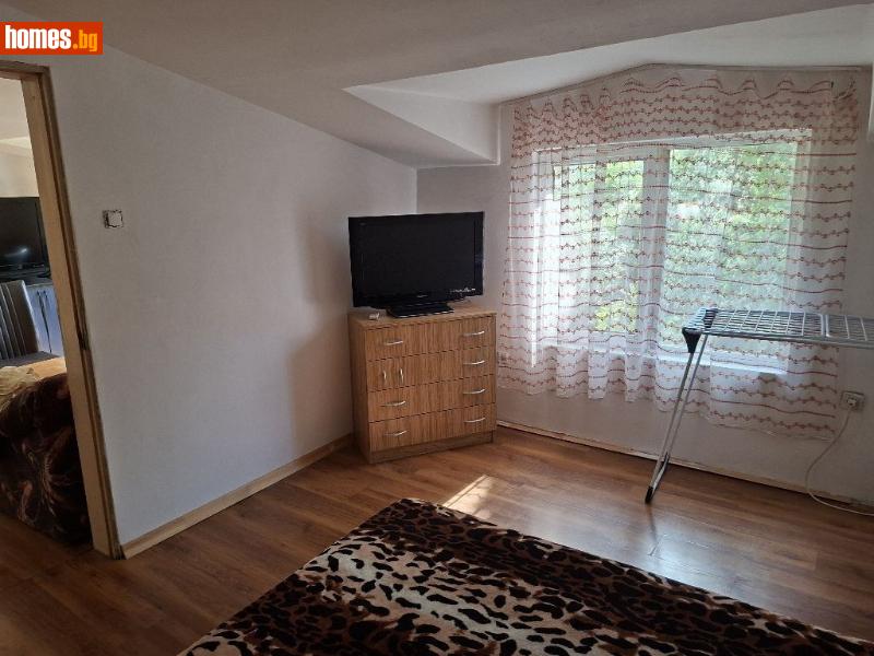 Двустаен, 55m² - Жк. Зона Б19, София - Апартамент под наем - Титан Пропъртис - 121445908