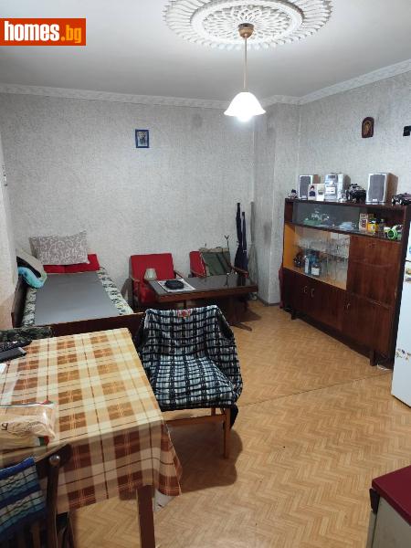 Двустаен, 50m² - Кв. Възрожденци, Кърджали - Апартамент за продажба - Тенденс имоти - 121445916