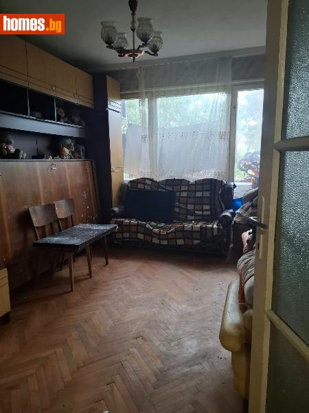 Двустаен, 59m² - Жк. Мидия-Енос, Русе - Апартамент за продажба - МЕТАЛИ И ИМОТИ еоод - 121445978