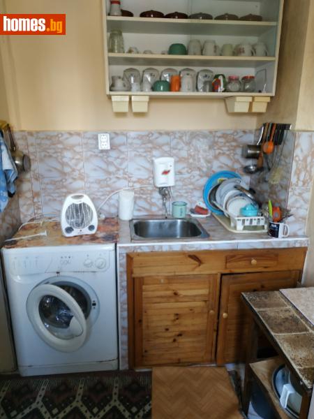 Двустаен, 50m² - Кв. Възрожденци, Кърджали - Апартамент за продажба - Агенция Кърджали 7 - 121445999