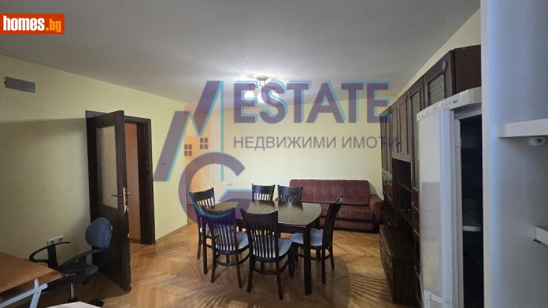 Двустаен, 75m² - Жк. Люлин 10, София - Апартамент за продажба - ЕМ ДЖИ ЕСТЕЙТ - 121446089