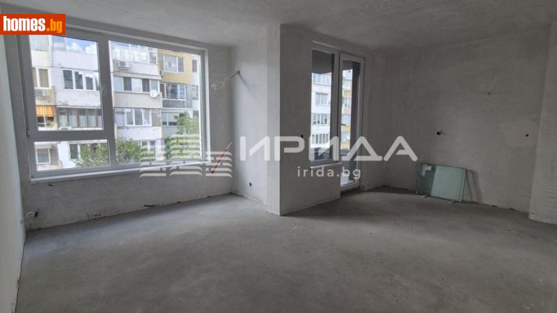 Двустаен, 62m² - Жк. Люлин 5, София - Апартамент за продажба - Ирида - 121446202