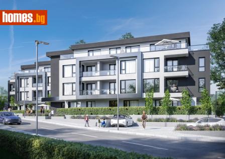 Двустаен, 59m² - Апартамент за продажба - 121446423