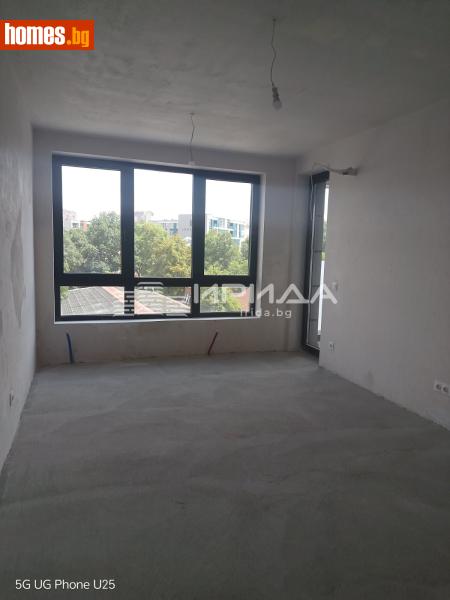 Двустаен, 70m² -  Център, София - Апартамент за продажба - Ирида - 121446580