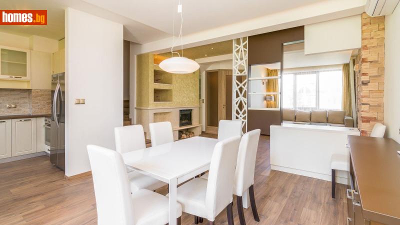 Къща, 300m² - Кв. Бояна, София - Къща под наем - UNLIMITED Luxury Estates - 121447339