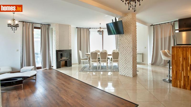 Къща, 350m² - Кв. Симеоново, София - Къща под наем - UNLIMITED Luxury Estates - 121447369
