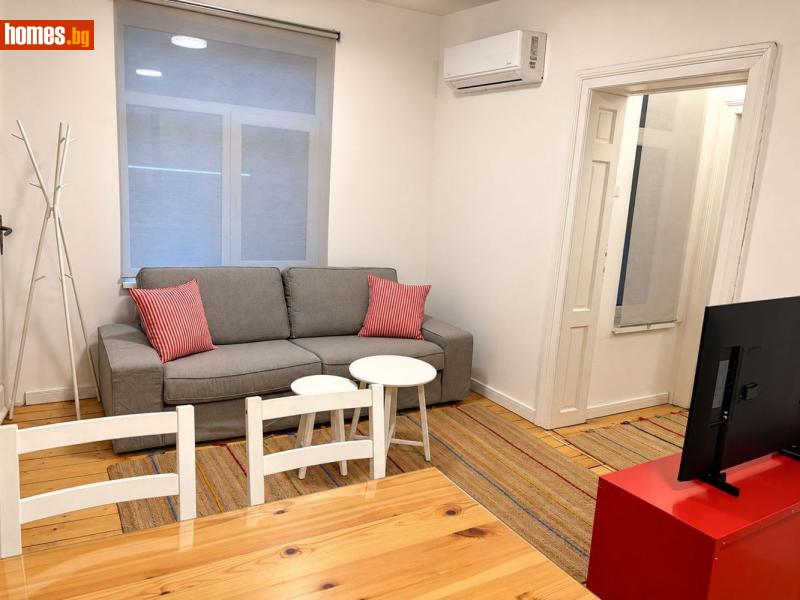 Къща, 82m² -  Център, София - Къща под наем - UNLIMITED Luxury Estates - 121447379