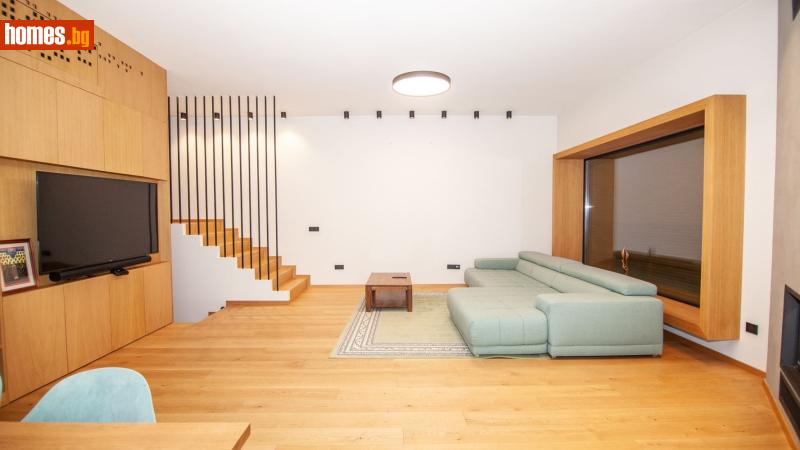 Къща, 314m² - Кв. Бистрица, София - Къща под наем - UNLIMITED Luxury Estates - 121447409