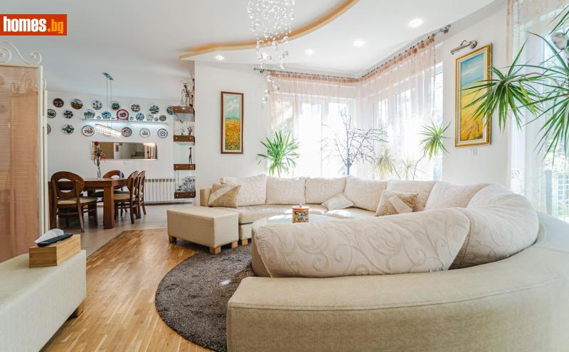 Къща, 230m² - Кв. Малинова Долина, София - Къща под наем - UNLIMITED Luxury Estates - 121447449