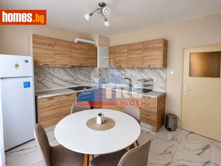 Тристаен, 86m² - Апартамент за продажба - 121447487