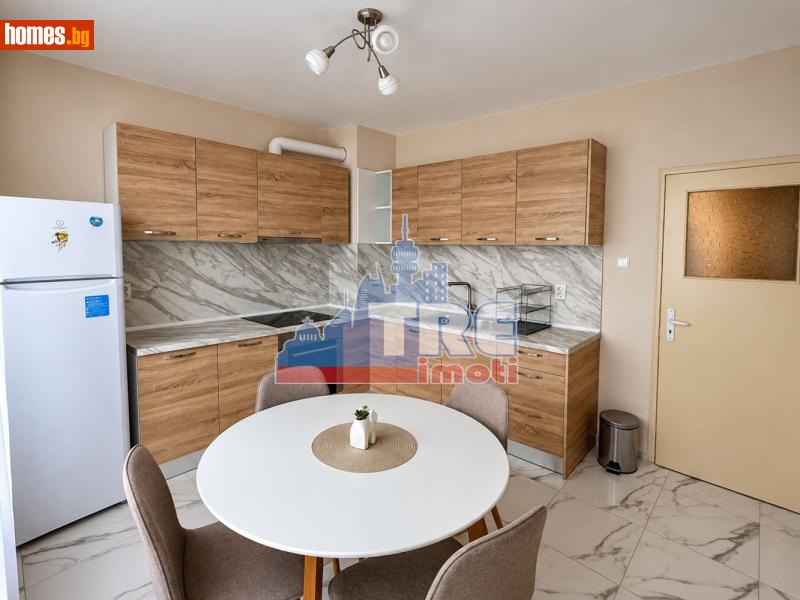 Тристаен, 86m² - Жк. Стрелбище, София - Апартамент за продажба - ТЕНДЕНЗ РИАЛ ЕСТЕЙТ - 121447487