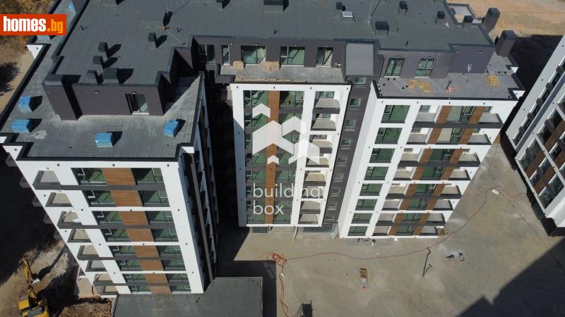 Тристаен, 86m² - Жк. Люлин 5, София - Апартамент за продажба - Билдинг Бокс - 121448244