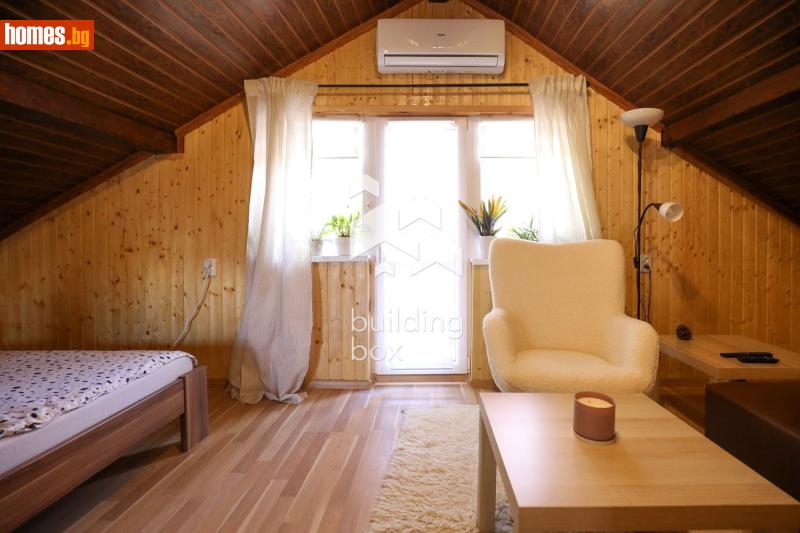 Къща, 173m² -  Владая, София - Къща за продажба - Билдинг Бокс - 121448333