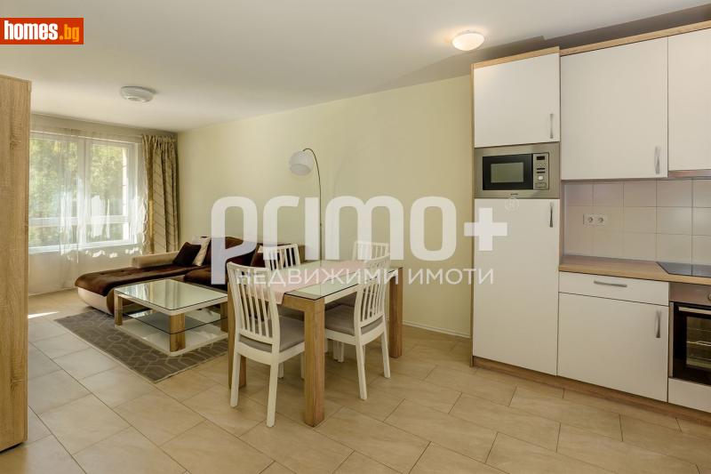 Двустаен, 72m² - Кв. Манастирски Ливади, София - Апартамент за продажба - Примо Плюс - 121448596