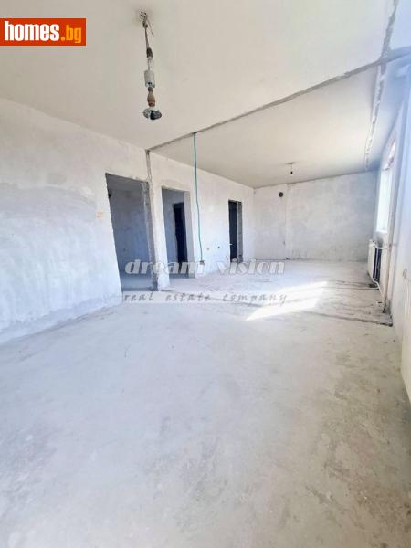 Тристаен, 85m² - Жк. Слатина, София - Апартамент за продажба - ДРИЙМ ВИЖЪН НЕДВИЖИМИ ИМОТИ - 121448922