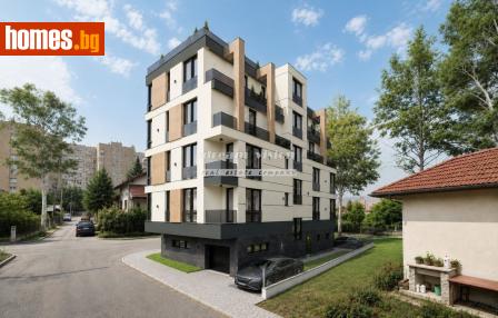 Двустаен, 64m² - Апартамент за продажба - 121448931