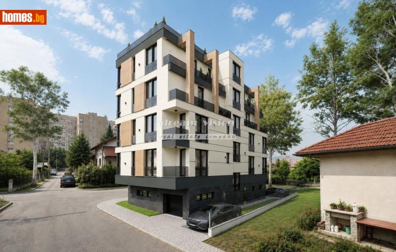 Двустаен, 64m² - Жк. Люлин 9, София - Апартамент за продажба - ДРИЙМ ВИЖЪН НЕДВИЖИМИ ИМОТИ - 121448931