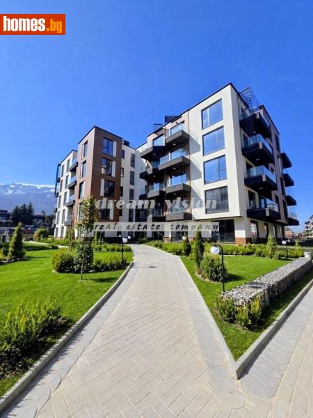 Четиристаен, 240m² -  Драгалевци, София - Апартамент за продажба - ДРИЙМ ВИЖЪН НЕДВИЖИМИ ИМОТИ - 121448938
