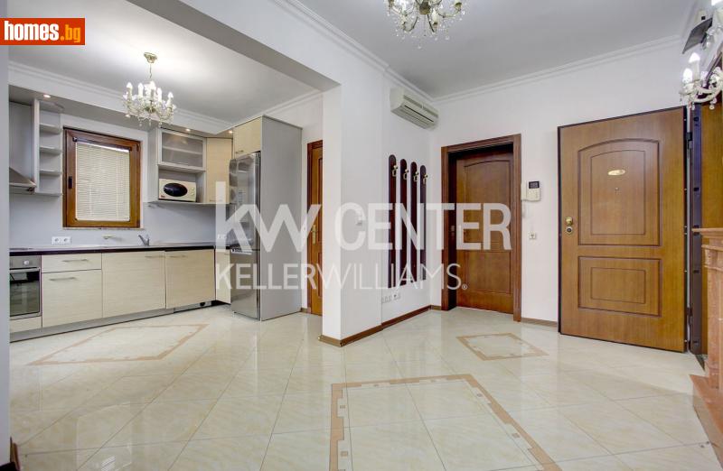 Къща, 400m² -  Оборище, София - Къща под наем - Фърст Естейтс  - 121448981