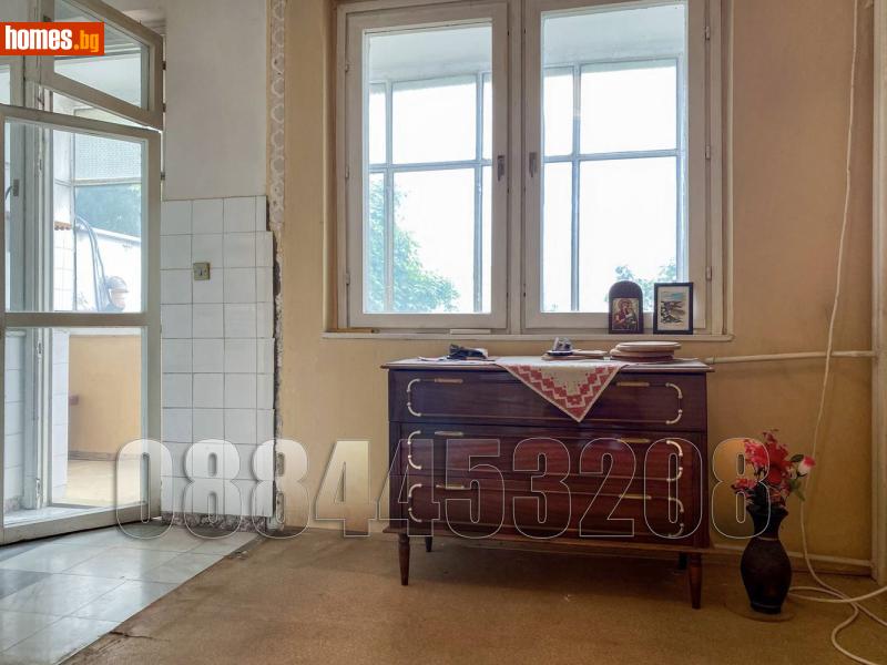 Четиристаен, 92m² -  ЛК Тракия, Варна - Апартамент за продажба - Expert Estate - 121448998