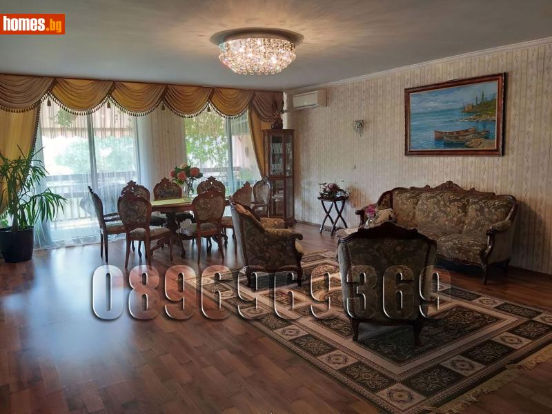 Тристаен, 185m² - К.к.Св.Константин и Елена, Варна - Апартамент за продажба - Expert Estate - 121449008