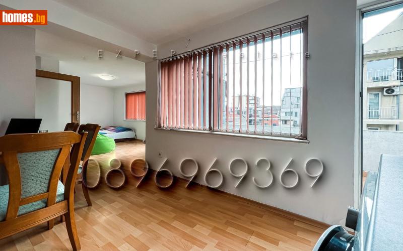 Двустаен, 70m² - Жк. Трошево, Варна - Апартамент за продажба - Expert Estate - 121449018