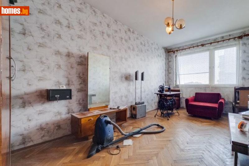 Тристаен, 64m² -  ЛК Тракия, Варна - Апартамент за продажба - Expert Estate - 121449025